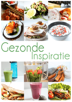 E-book downloaden - Voor Altijd Slank en Fit