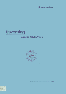 ijsverslag-winter-1972