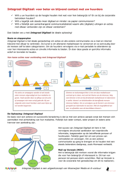 Integraal Digitaal