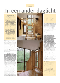 In een ander daglicht