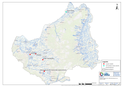 overzichtskaart (pdf, 1,6 MB) - Waterschap Vallei en Veluwe
