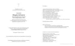 Download het overlijdensbericht (in PDF-formaat)