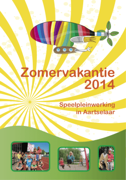 Download dit bestand - Gemeente Aartselaar