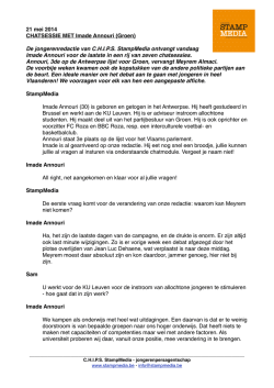 download de PDF - CHIPS StampMedia