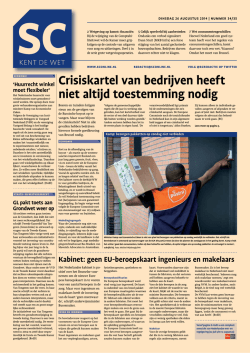 interviewt - Maverick Advocaten