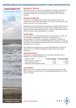 nederlandse beleggingsmaatschappij voor zeeschepen nv