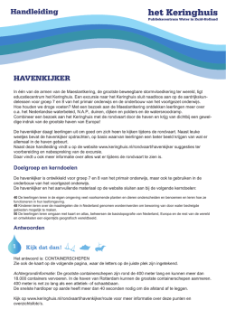 Download de handleiding