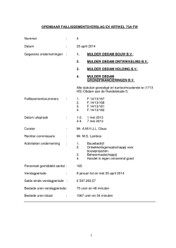 download - Tanger Advocaten