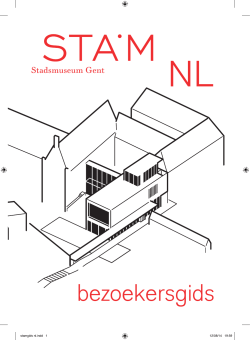 STAMbezoekersgidsje NL (pdf