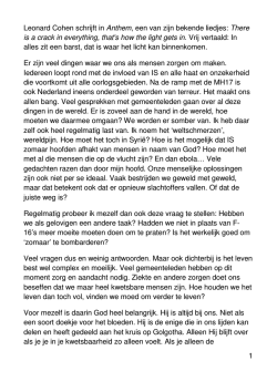 Jaargang 29, nr. 10
