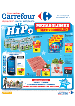 gratis - PromoPromo