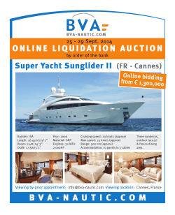 bva-nautic.com - BVA Auctions