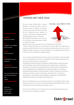 Oplossingen voor informatietechnologie