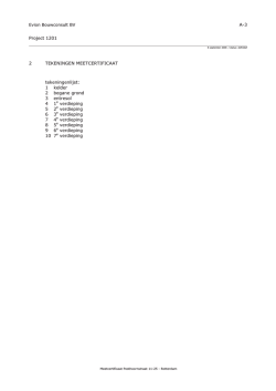 Download plattegronden