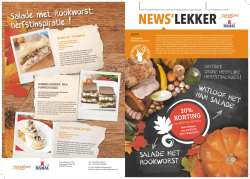 Download newslekker