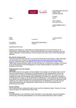 Download - Openbare ruimte