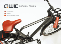 Handleiding 2015 PREMIUM series NL EN DE rev06 WEB