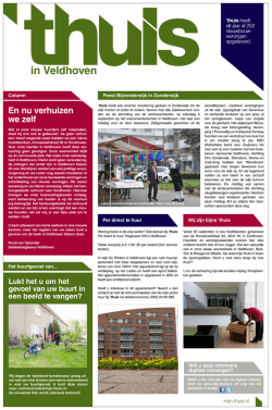 in Veldhoven