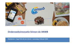 Download presentatie Hugo