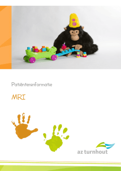 MRI - AZ Turnhout