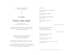 Download het overlijdensbericht (in PDF-formaat)
