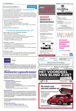 29 oktober 2014 pagina 30