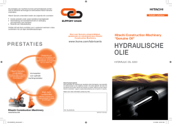 Hydrauliekolie (695 kB)