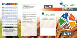 alloy - Agro