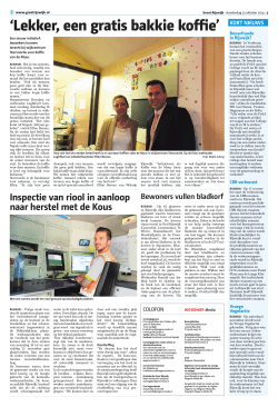 Groot Rijswijk - 23 oktober 2014 pagina 3