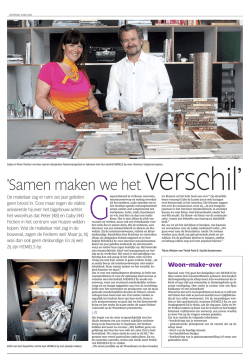 Het artikel