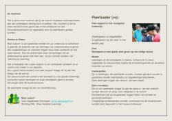 Peerleader (vo)