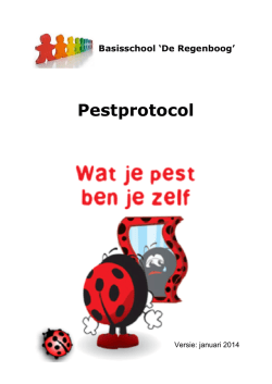 Download - Regenboog
