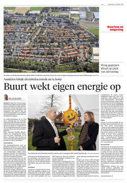 Haarlems Dagblad