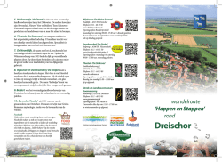 Dreischor - Landschapsbeheer Zeeland