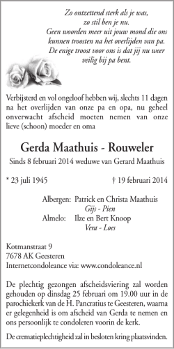 RA-77854 Avenhuis mvr Maathuis-Rouweler.indd