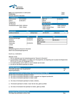 Download - Gemeente Deventer