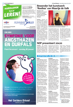 7 januari 2015 pagina 26