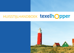 HuisstijlHandboek