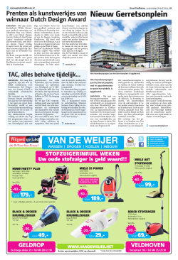 Groot Eindhoven - 23 april 2014 pagina 26