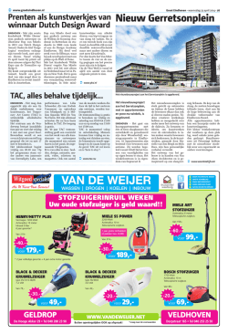 Groot Eindhoven - 23 april 2014 pagina 26