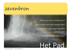 Het Pad