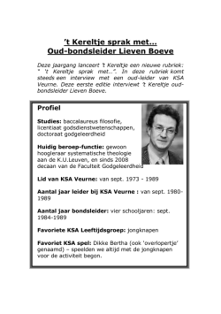Het volledige artikel kan je hier opnieuw lezen.