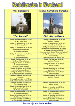Affiche kerkdiensten 2014-04 sept-okt-nov-dec
