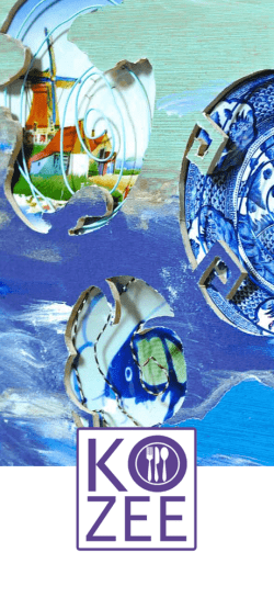 Dinerkaart (PDF) - Kozee