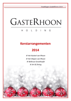 GasteRhoon-kerst2014.2