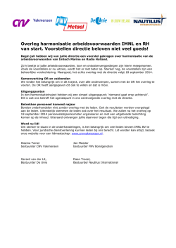 imtech-nieuwsbrief-28-07-2014PDF