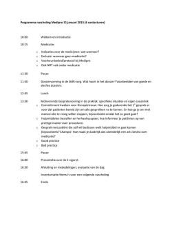 Download programma
