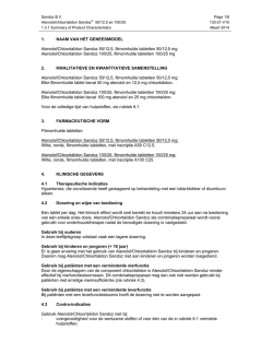 IB-tekst PDF - CBG-MEB