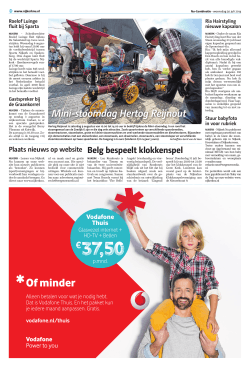 Nijkerk Nu - 30 juli 2014 pagina 12