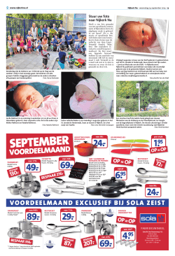 Nijkerk Nu - 24 september 2014 pagina 13